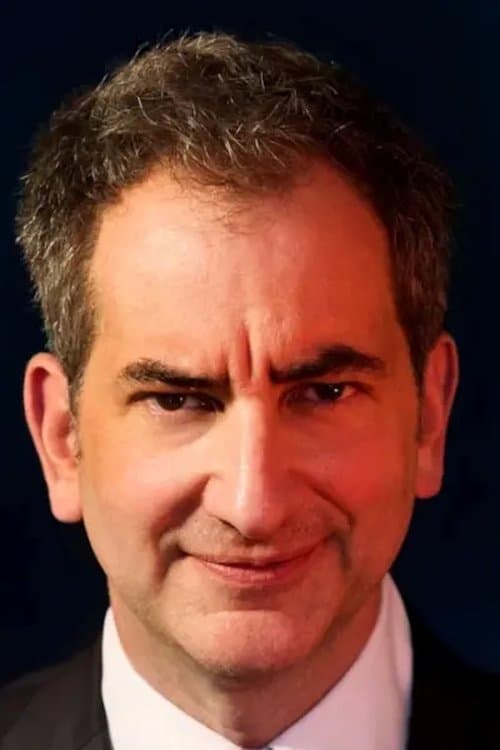 A portrait of Christopher Leone