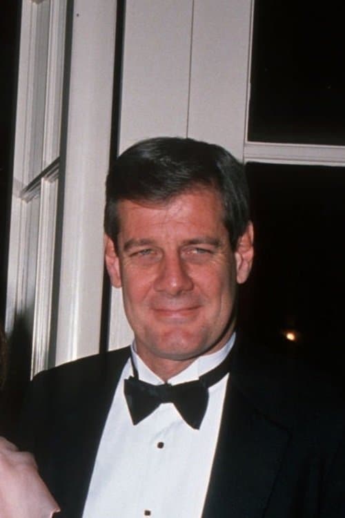 A portrait of Christopher Lewis