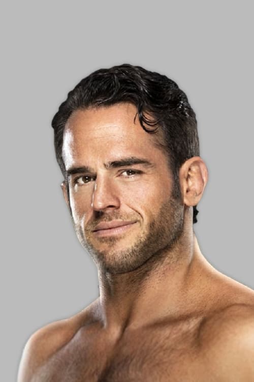 Christopher Lindsey photo