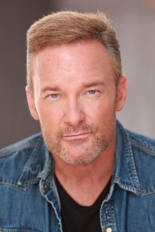 Christopher M. Dukes photo