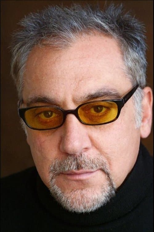 Christopher Maher photo