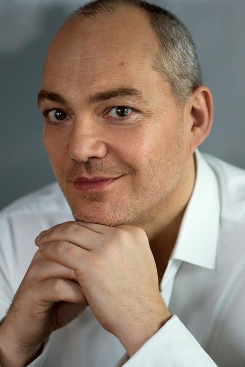 Christopher Maltman photo