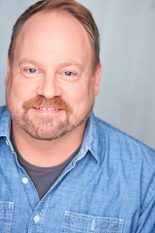 Christopher Meister photo