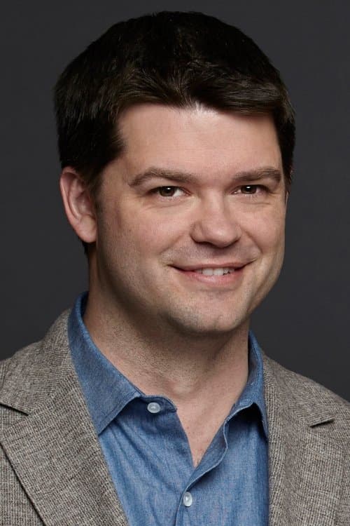 A portrait of Christopher Miller