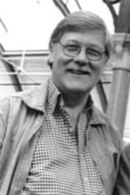 A portrait of Christopher Morahan