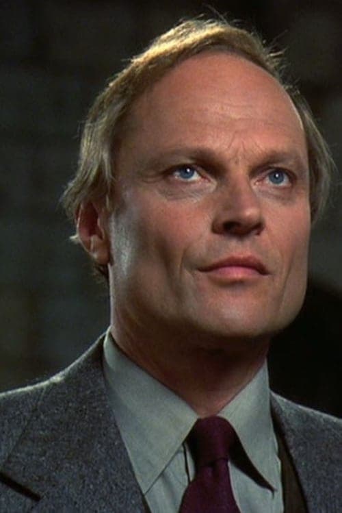Christopher Neame photo