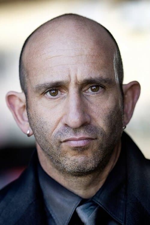 Christopher Neiman photo