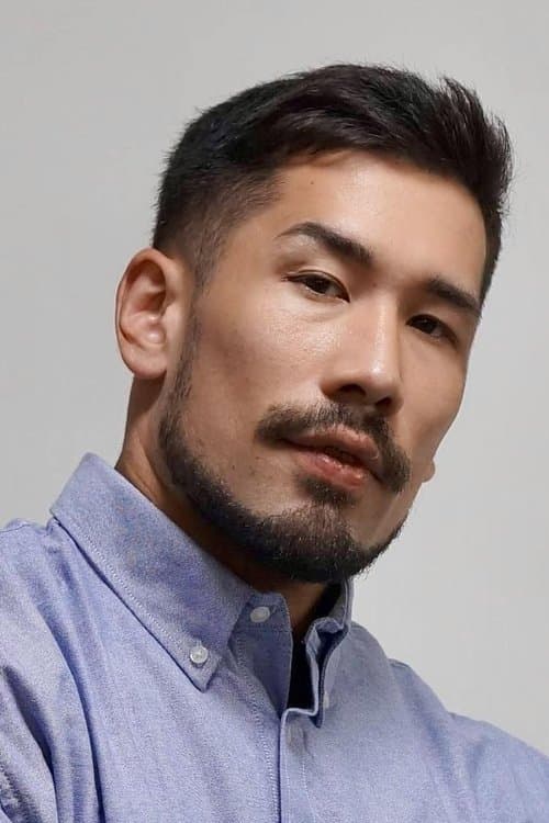Christopher Nishizawa photo
