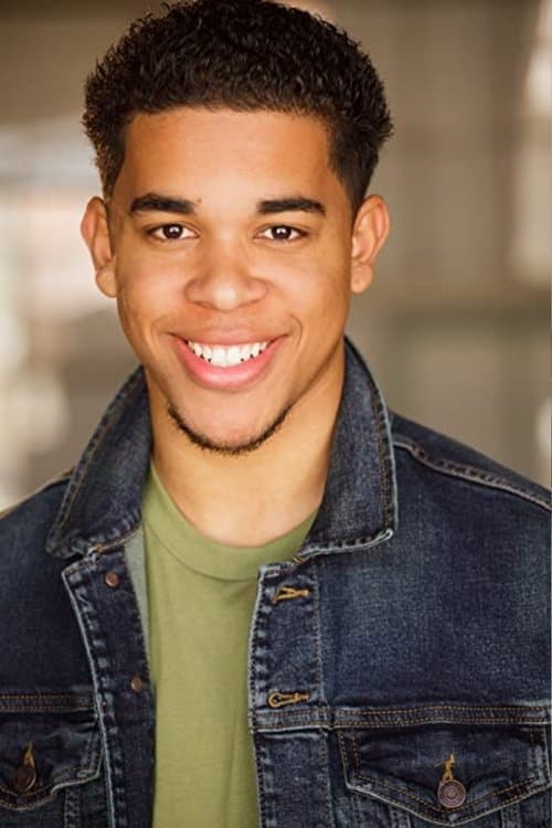 Christopher Pearson photo