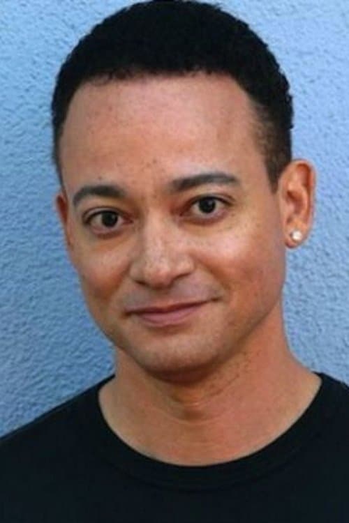 Christopher Reid photo