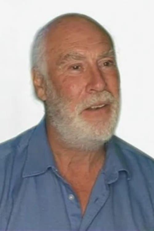 Christopher Robbie photo