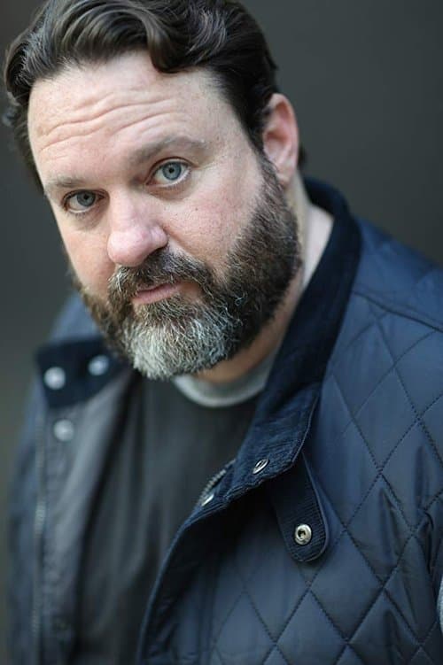 Christopher Robin Miller photo