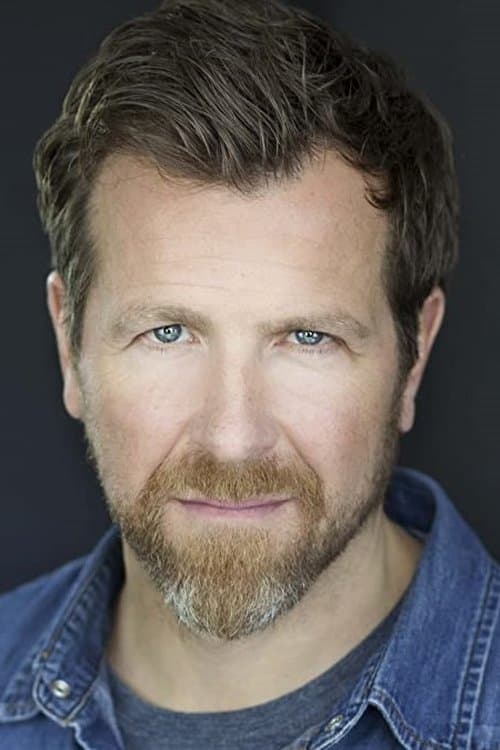 Christopher Rosamond photo