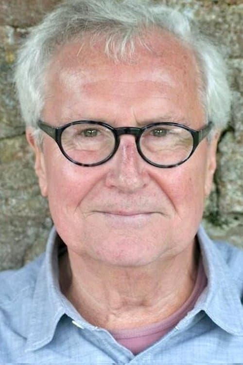 Christopher Rozycki photo
