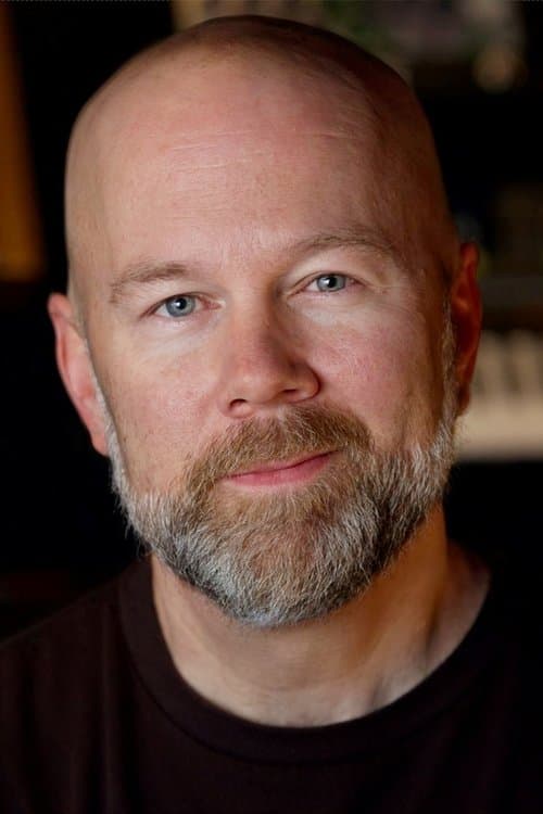 Christopher Sabat photo