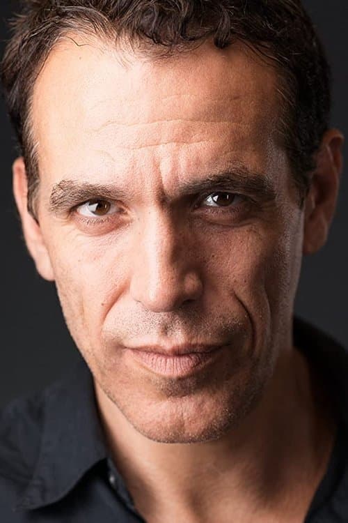 Christopher Sciueref photo