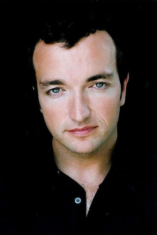 Christopher Shea photo