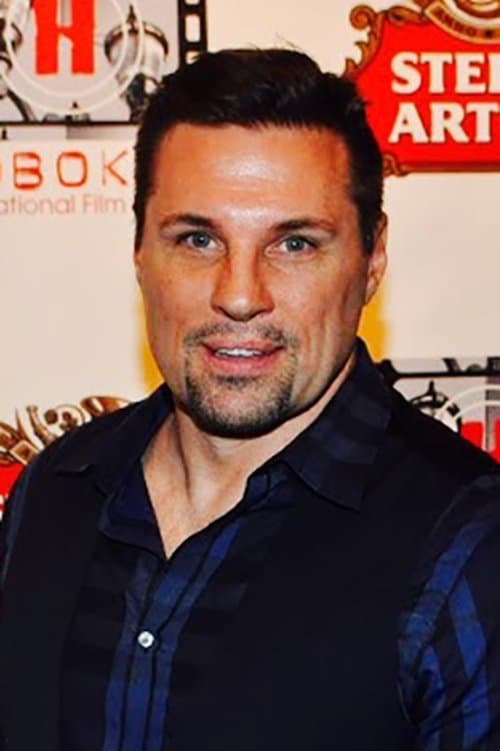 Christopher Stadulis photo