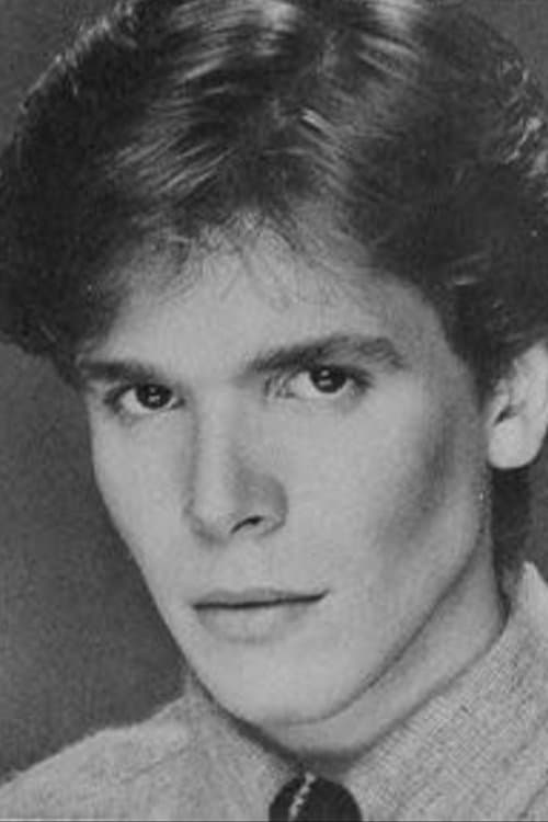 Christopher Stryker photo