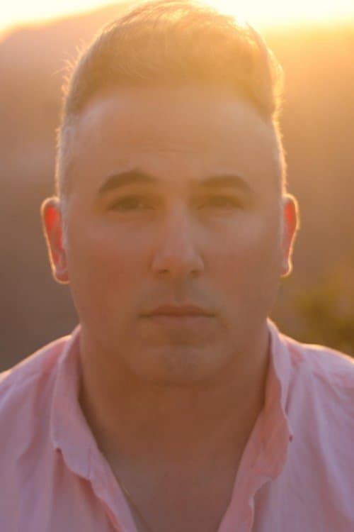 A portrait of Christopher Summa