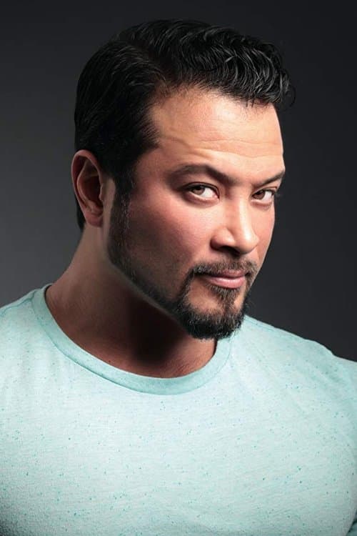Christopher Tai photo