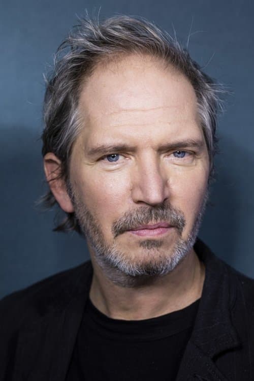 Christopher Thompson photo