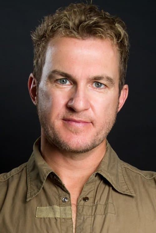 Christopher Truswell photo