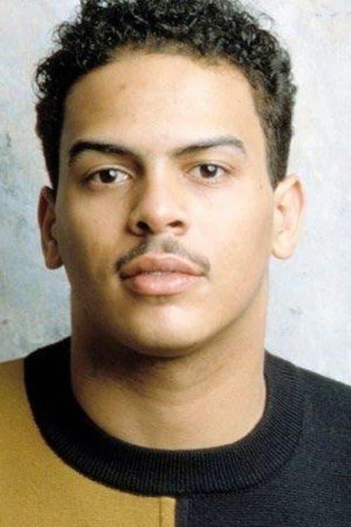 Christopher Williams photo