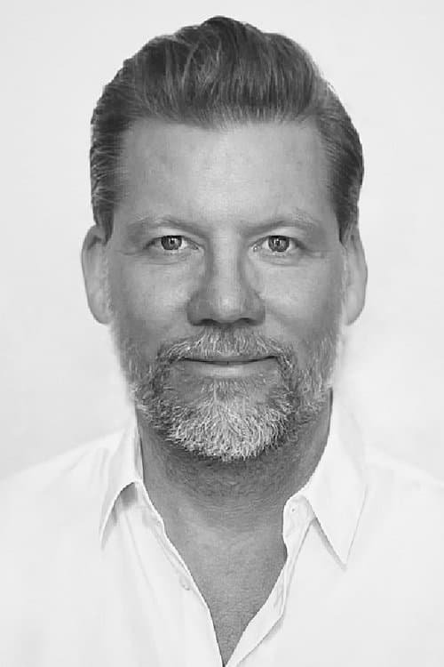 A portrait of Christopher Zalla