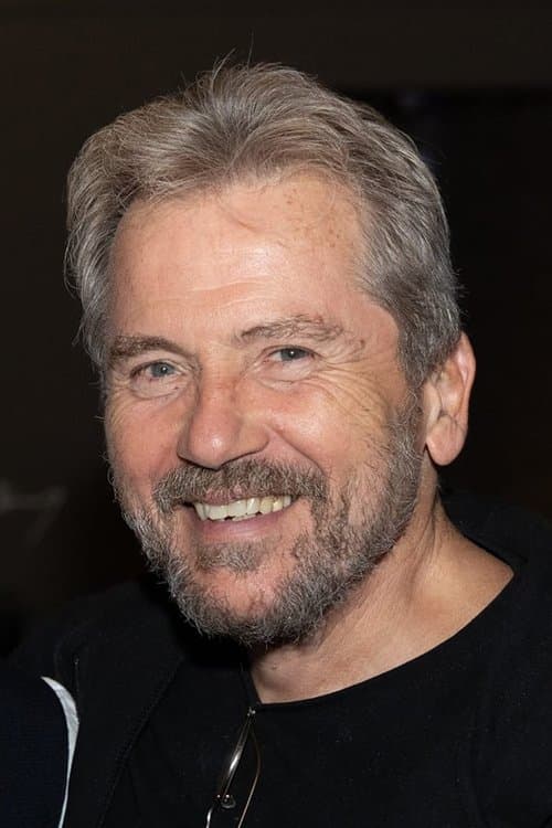 Christos Callow photo