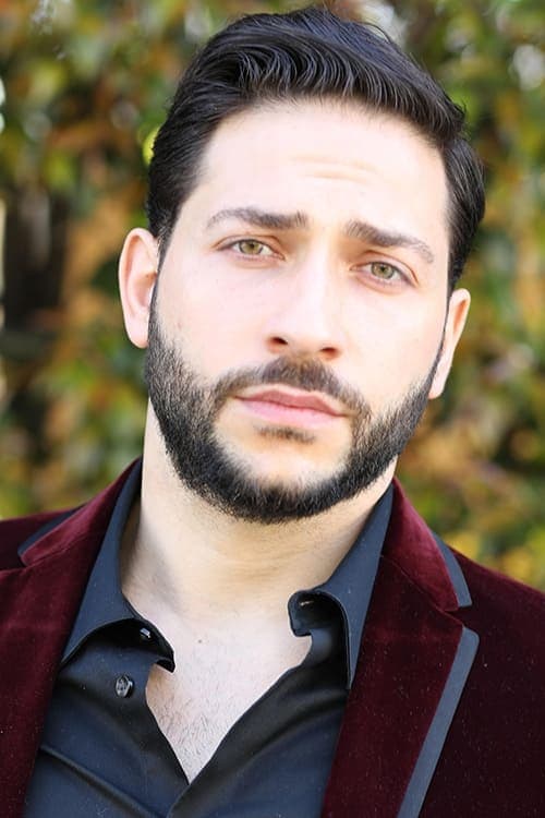 Christos Kalabogias photo