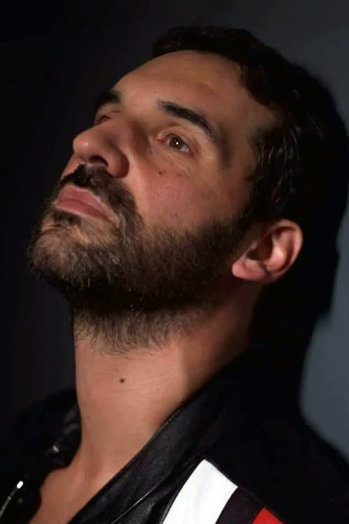 Christos Poulos-Renesis photo