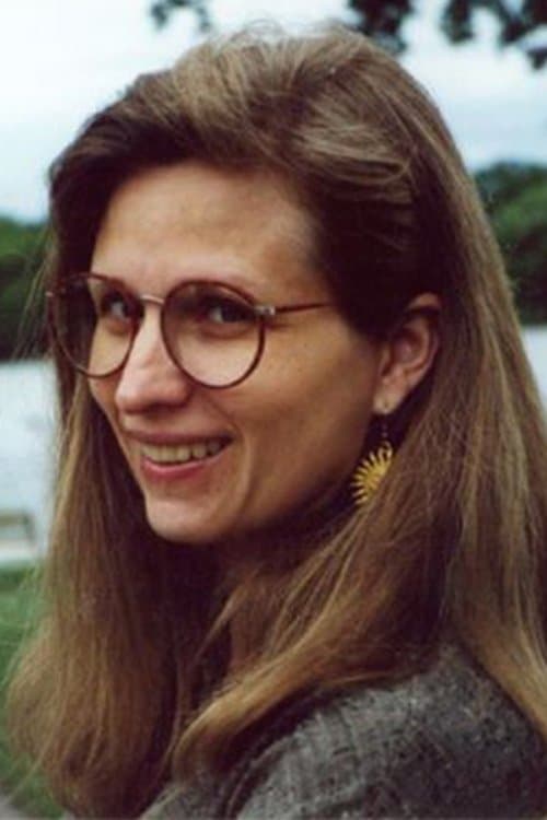 Christy Marx photo