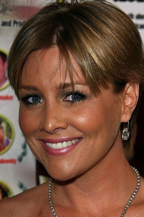 Christy Patrick photo