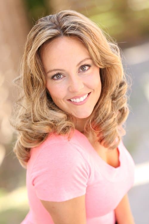 Christy Tate photo