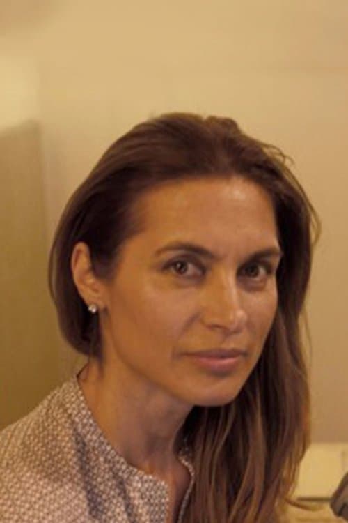 Chrysa Avrami photo