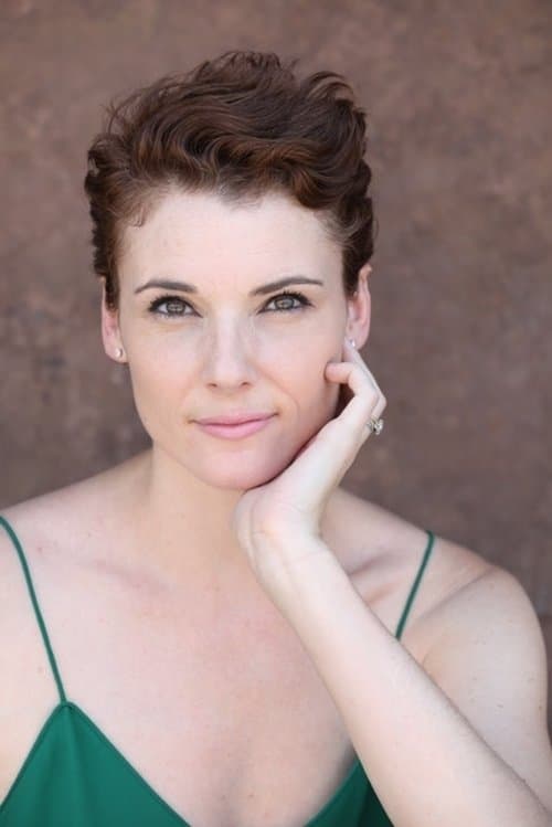 Chryssie Whitehead photo