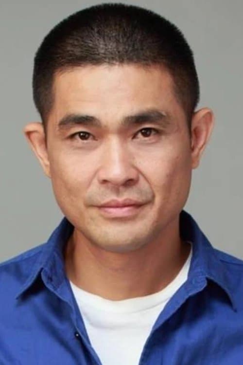 Chu Chen-Lung photo