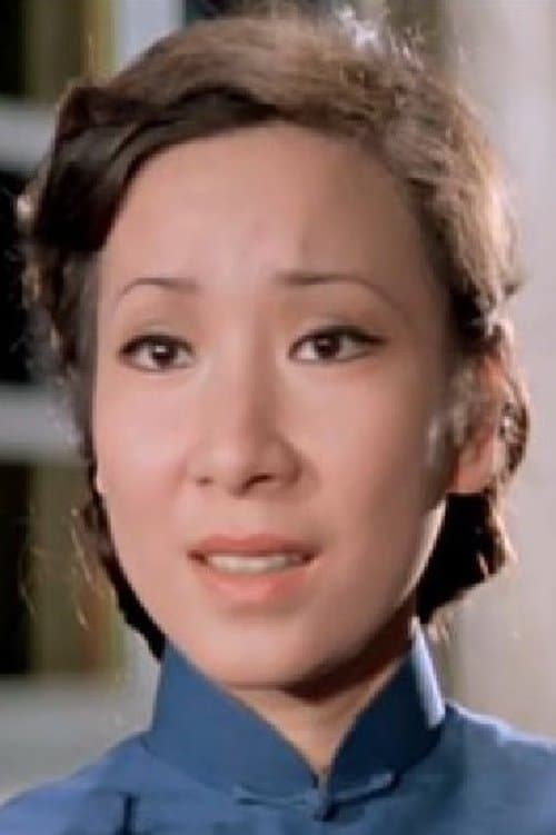 Chu Jing photo