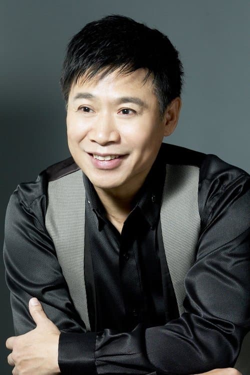 Chu Lu-hao photo
