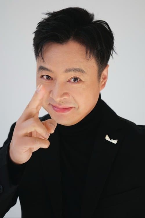 Chu Shuanzhong photo