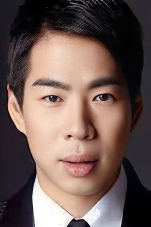 Chua Enlai photo
