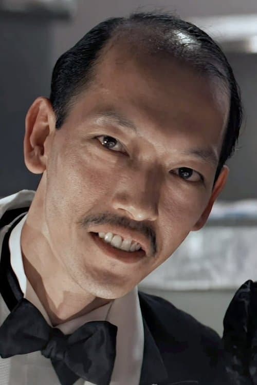 Chua Kah Joo photo