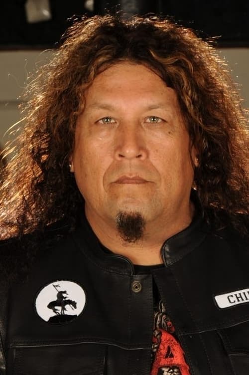 Chuck Billy photo