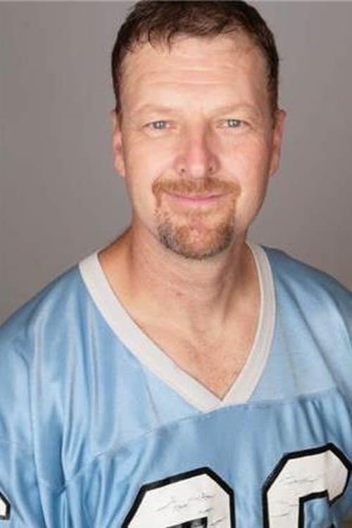 Chuck Borden photo