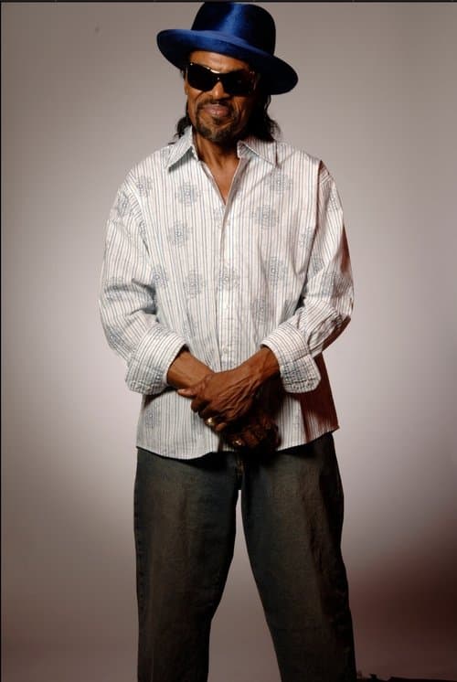 Chuck Brown photo