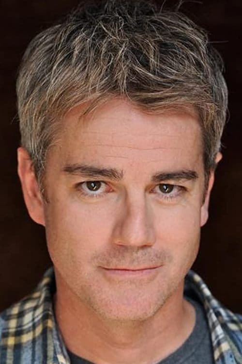 Chuck Campbell photo