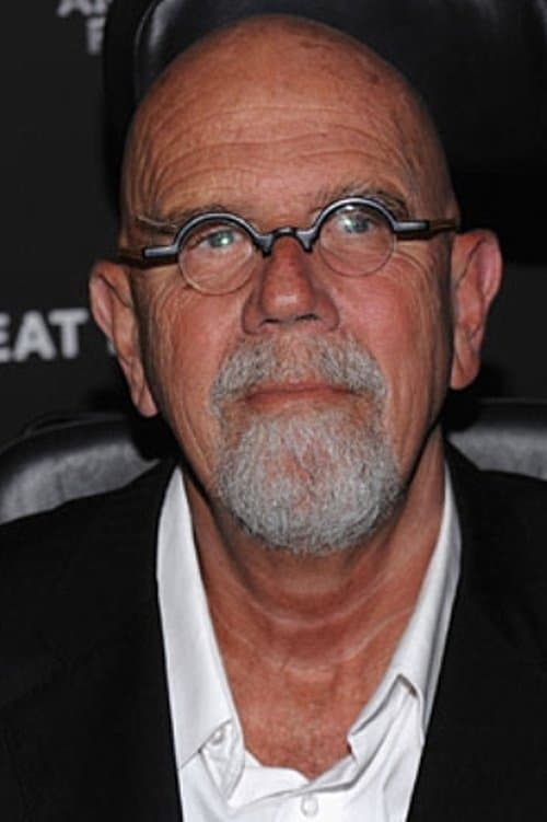 Chuck Close photo