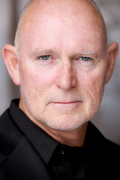 Chuck Kelley photo