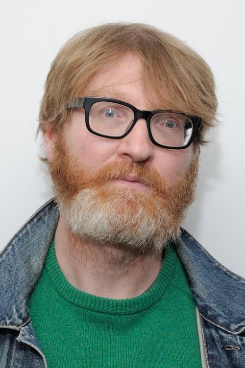 Chuck Klosterman photo